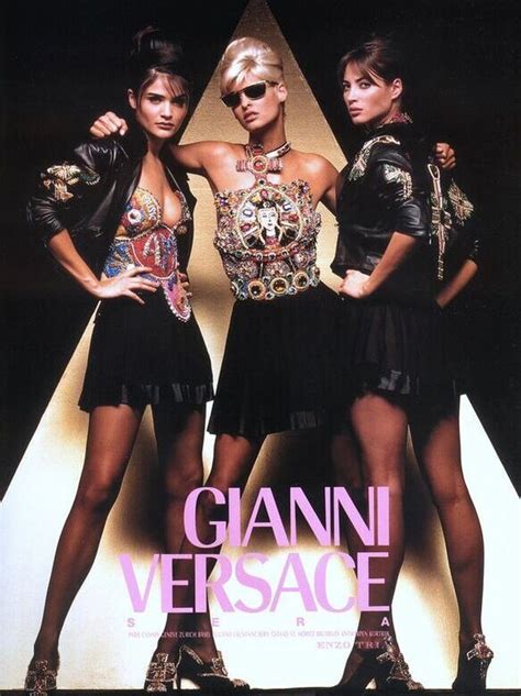 old versace collections|Versace official online.